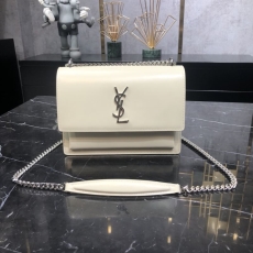 YSL Satchel Bags